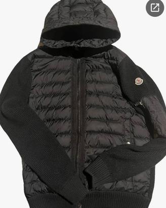 cardigan neri e grigio, per info scrivimi
