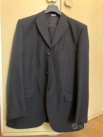 Abito Completo Uomo Elegante-Giacca e Pantalone