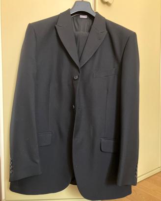 Abito Completo Uomo Elegante-Giacca e Pantalone