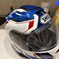 Shoei Neotec 2 con sena imesh