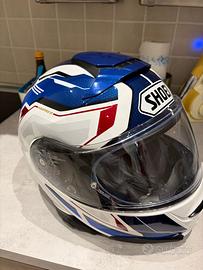 Shoei Neotec 2 con sena imesh