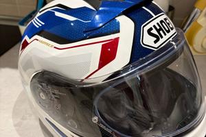 Shoei Neotec 2 con sena imesh