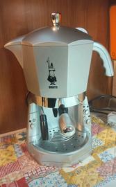 Mokona bialetti