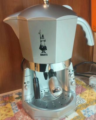 Mokona bialetti