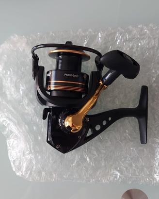 Mulinello FMCF-3000
