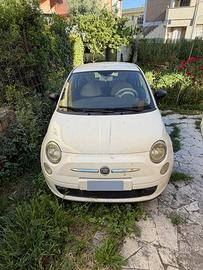 Fiat 500 pop  1.2 2008