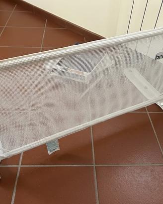 Sponda letto