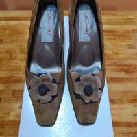 Scarpe tacco n° 37