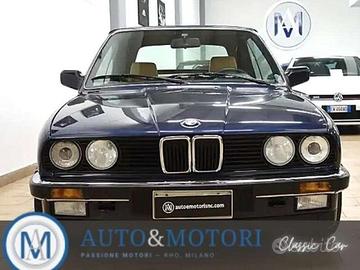 BMW 320 i Serie 3 (E30) cat Cabriolet