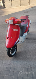 Honda vision 50 2 tempi
