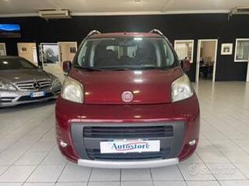 Fiat Qubo 1.3 mjt 16v Trekking 95cv