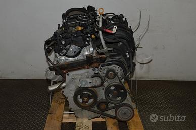 Motore fiat - 2.0 b -rfl
