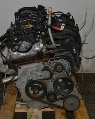 Motore fiat - 2.0 b -rfl