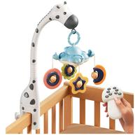 Giostrina culla neonato Tumama