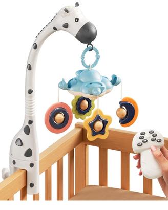 Giostrina culla neonato Tumama