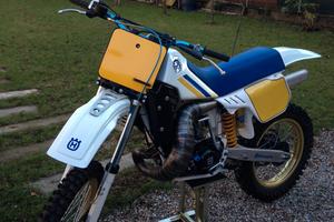 Husqvarna CR 250 1985