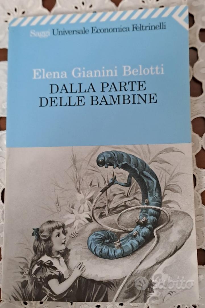 Libro Dalla parte delle bambine - Libri e Riviste In vendita a Cuneo