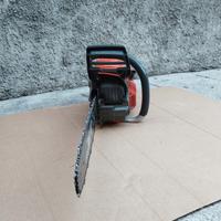 motosega Husqvarna 560 xp