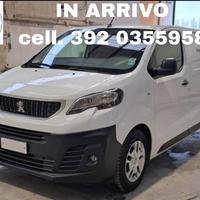 Peugeot Expert 2.0 Hdi 120 Prem.(GARANT-KM 92.096)