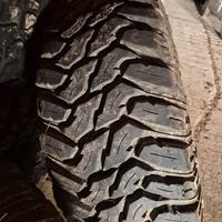  gomme Discovery  Cooper stt 