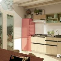 Appartamento Gradara [IG006/2VRG]