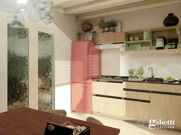 Appartamento Gradara [IG006/2VRG]