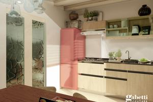 Appartamento Gradara [IG006/2VRG]