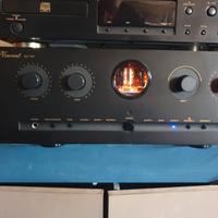 AMPLIFICATORE INTEGRATO VINCENT SV-737
