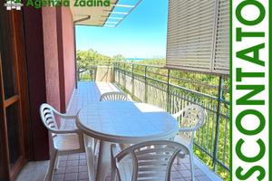 Quinto piano VISTA MARE terrazzo SETTEMBRE 15gg