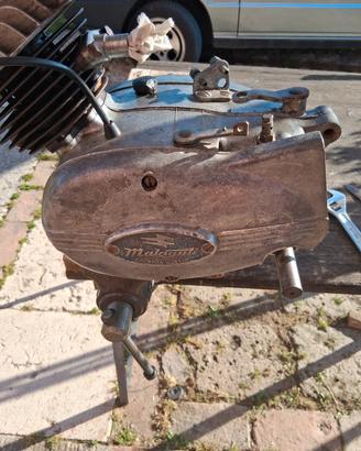 Motore Malaguti 50 anni 60-70