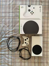 XBOX SERIE S 512gb