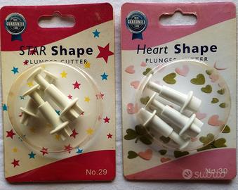 Stampini tagliapasta