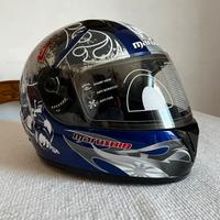 Casco Marushin