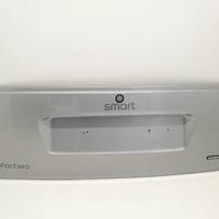 Pannello posteriore Smart Fortwo 450 BRABUS Coupe