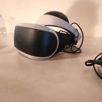 Visore PlayStation 4 