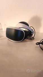 Visore PlayStation 4 