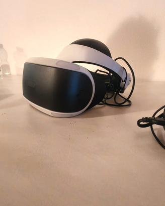 Visore PlayStation 4 