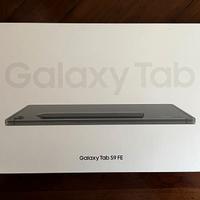 Galaxy Tab S9 FE sigillato