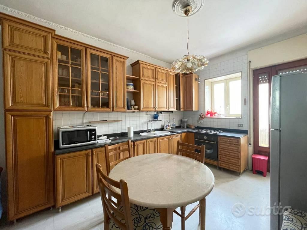 Appartamento – LE - Vista 5