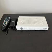 Decoder Satellitare HD Sky Pace DS830NS