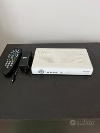 Decoder Satellitare HD Sky Pace DS830NS