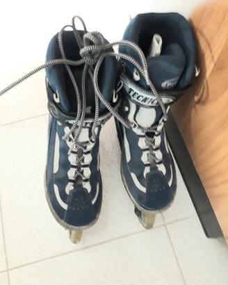 Skater Rollerblades