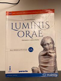Luminis orae 1A: dalle origini all’età di silla