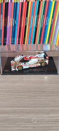 Lola B10/60 LMP1 Le Mans 1/43