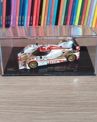 Lola B10/60 LMP1 Le Mans 1/43