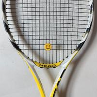 RACCHETTA TENNIS HEAD ADULTO EXTREME MIDPLUS