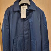 Giaccone soprabito trussardi