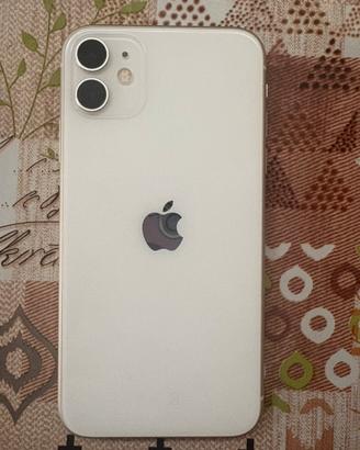 Iphone 11 pezzi di ricambio