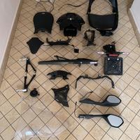 Pezzi bmw s1000rr m1000rr 2019/2022