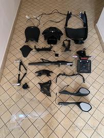 Pezzi bmw s1000rr m1000rr 2019/2022